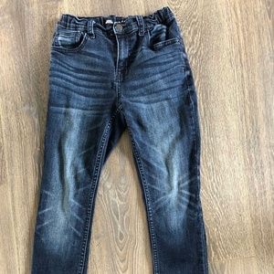 Boys jeans, Cat & Jack size 12